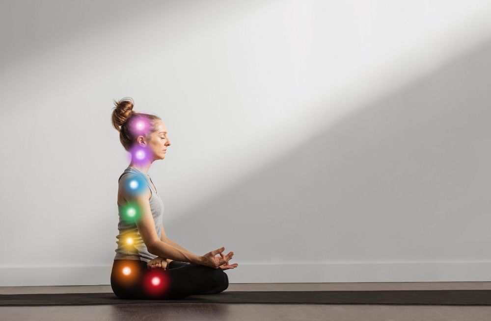 Read more about the article The Healing Power of Reiki: Unlocking Energy for Mind, Body & Soul